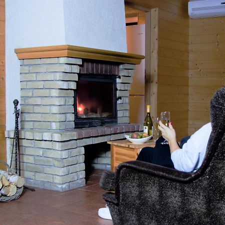 Homestead Sartakampis Gipenai Dış mekan fotoğraf