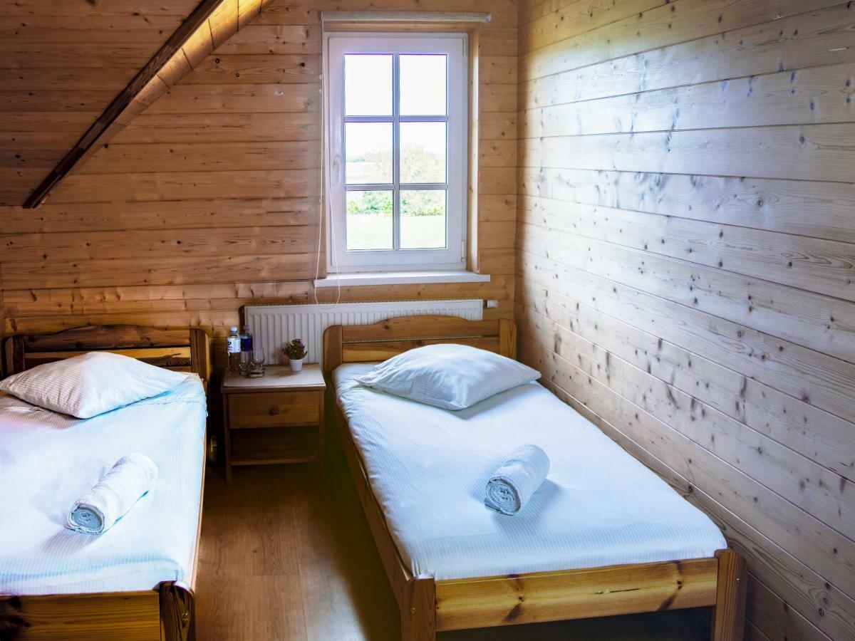Homestead Sartakampis Gipenai Dış mekan fotoğraf
