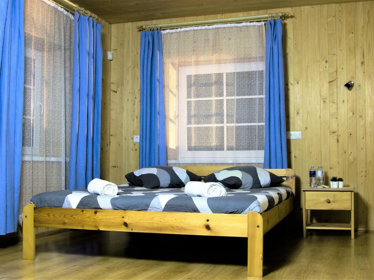 Homestead Sartakampis Gipenai Dış mekan fotoğraf