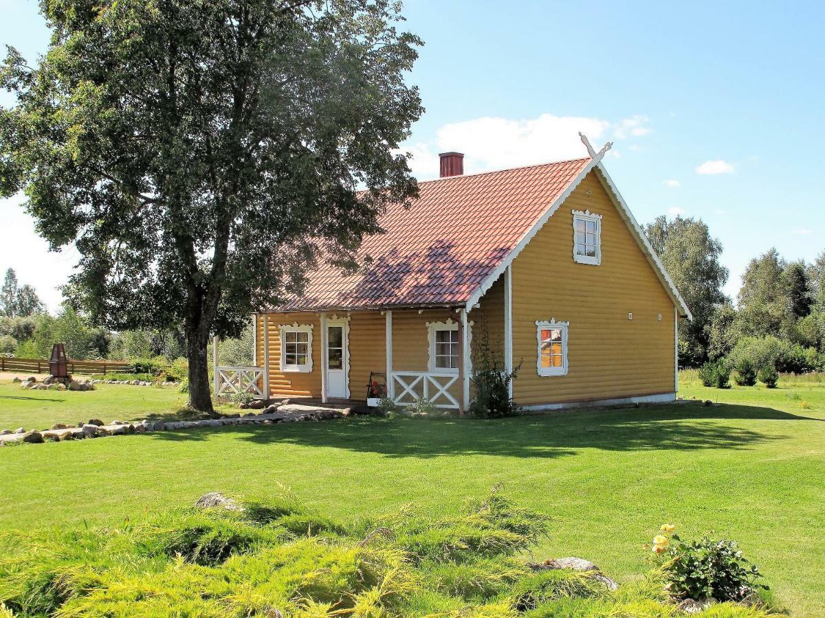 Homestead Sartakampis Gipenai Dış mekan fotoğraf