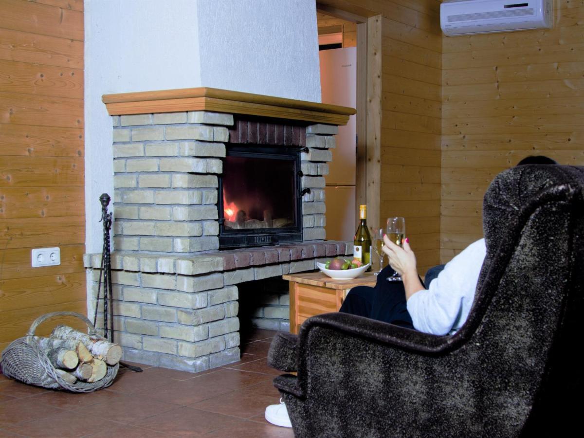 Homestead Sartakampis Gipenai Dış mekan fotoğraf